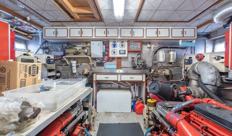 56 Hartman-Palmer ER