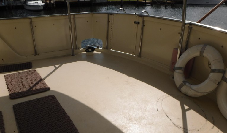 56 Hartman-Palmer Aft Deck