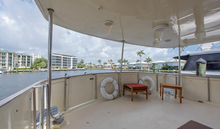 56 Hartman-Palmer Aft Deck