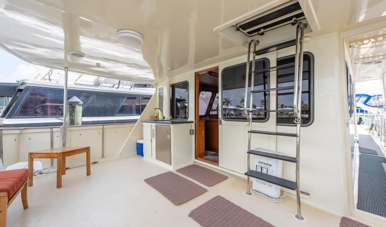 56 Hartman-Palmer Aft Deck
