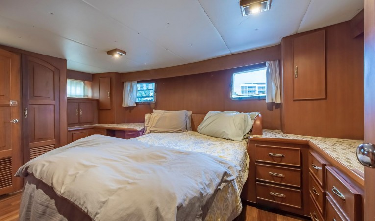 56 Hartman-Palmer Master SR