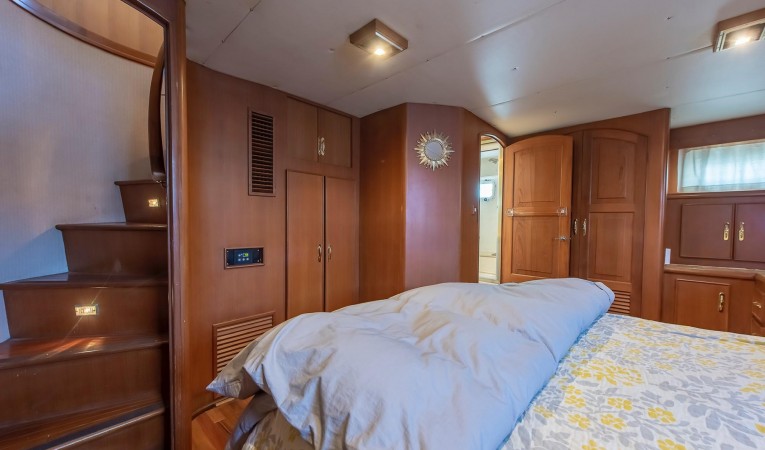 56 Hartman-Palmer Master SR