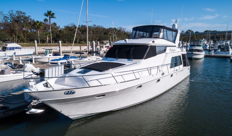 54 Pama Side Profile