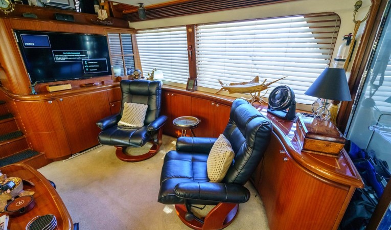 54 Pama Starboard Side