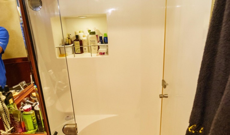 54 Pama Master Shower