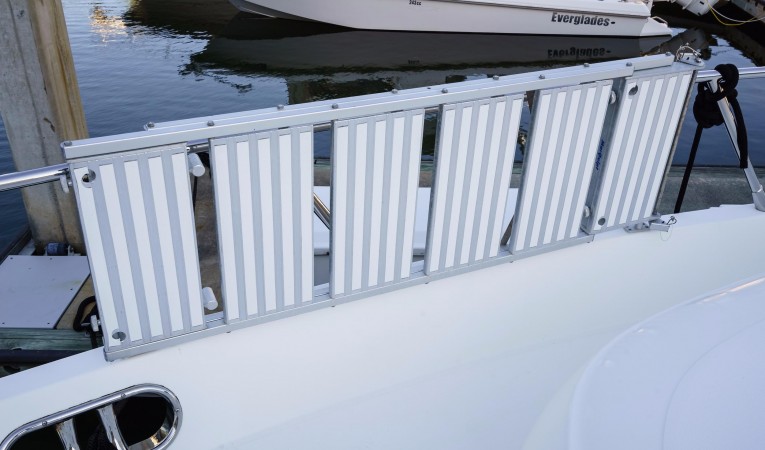 54 Pama Marquipt Ladder