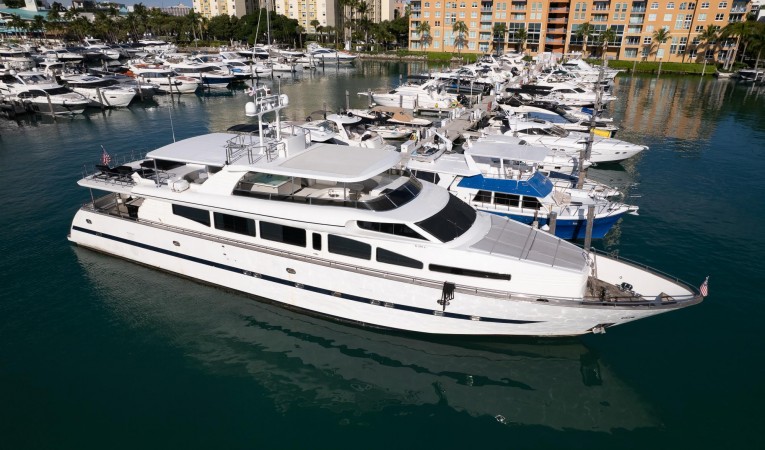 110 Horizon 