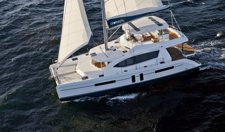 58 Leopard Manufacturer Provided Image: Leopard 58