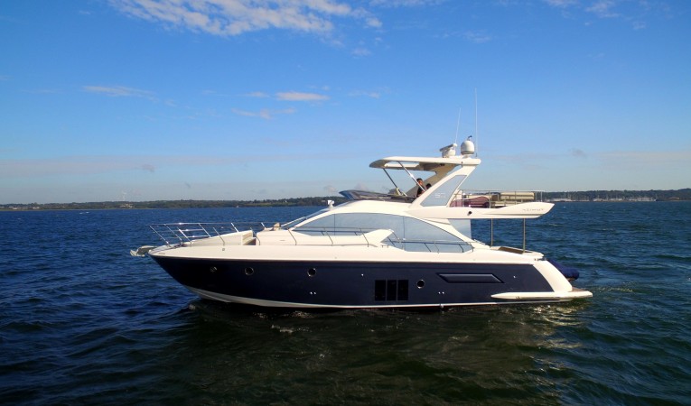 50 Azimut 