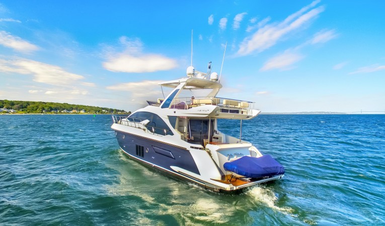 50 Azimut 