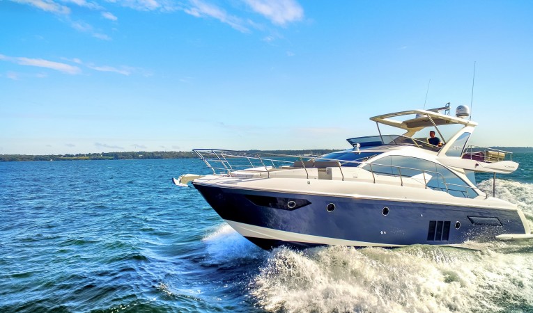 50 Azimut 