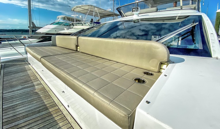 50 Azimut 