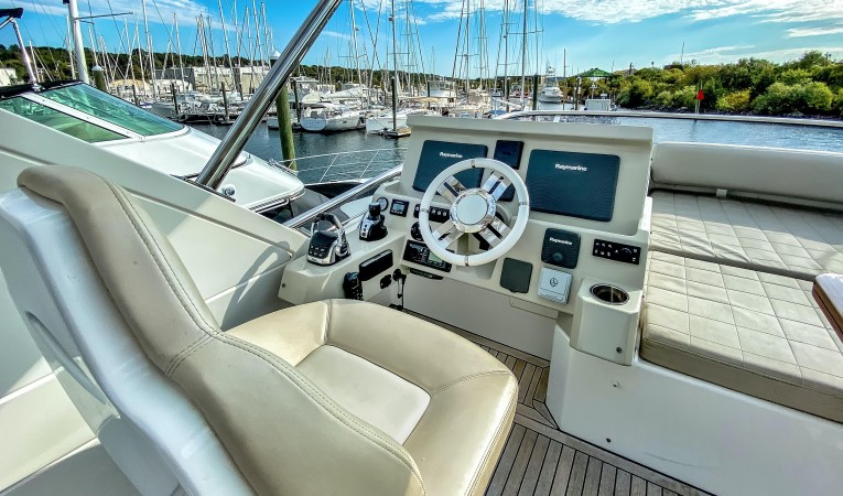 50 Azimut 