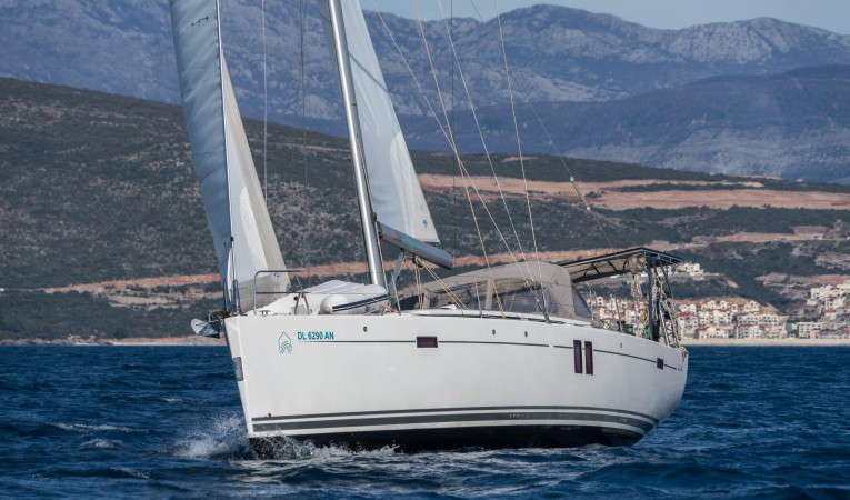 50 Hanse 