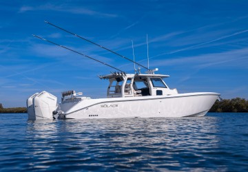 41' Solace 2023