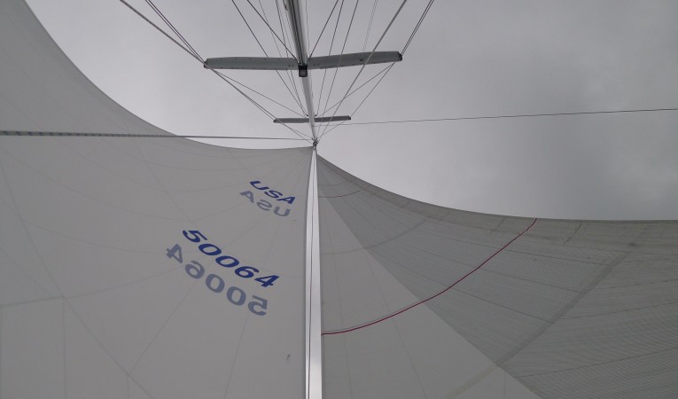 46 Outbound Wing & Wing