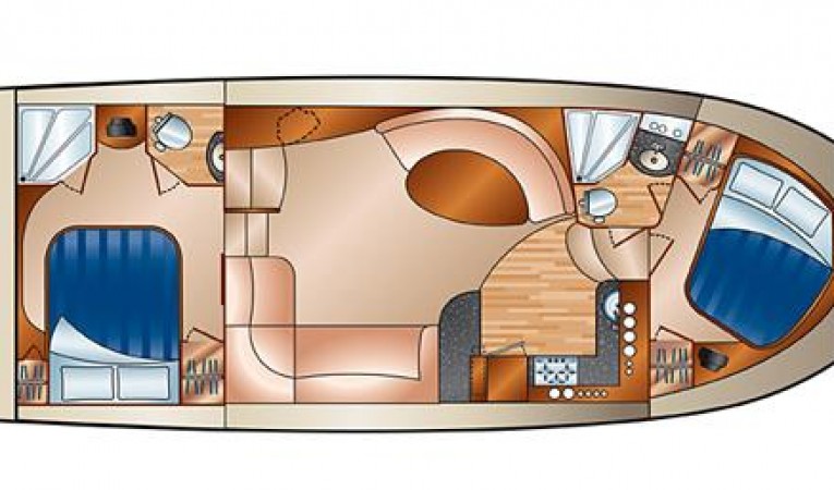 39 Silverton Manufacturer Provided Image