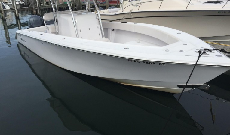 34 Venture 