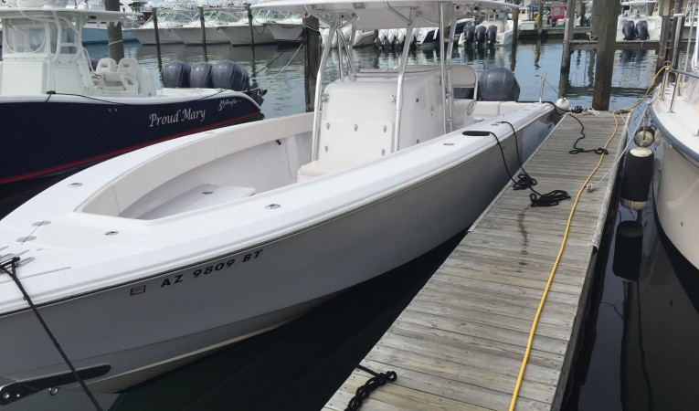 34 Venture 
