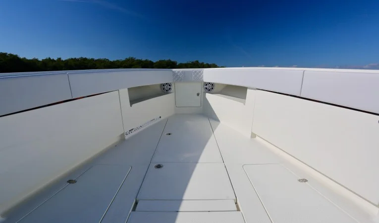 39 SeaVee 