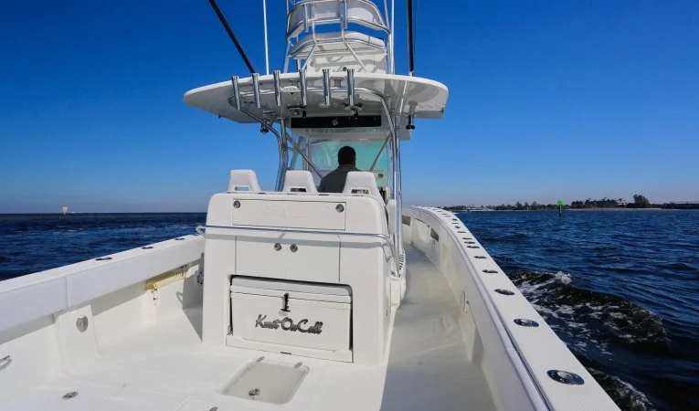 39 SeaVee 