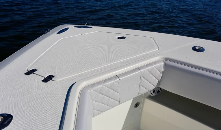 39 SeaVee 