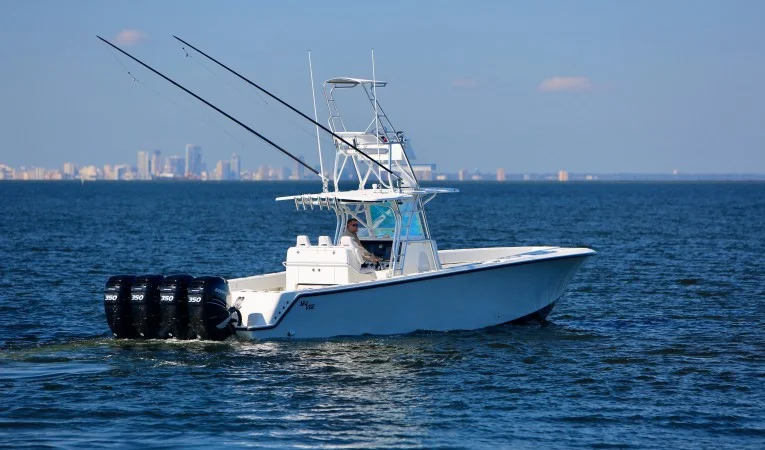 39 SeaVee 