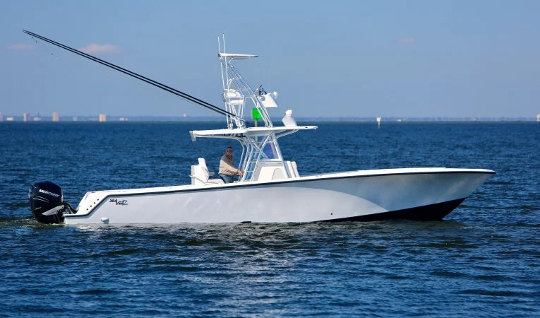 39 SeaVee 