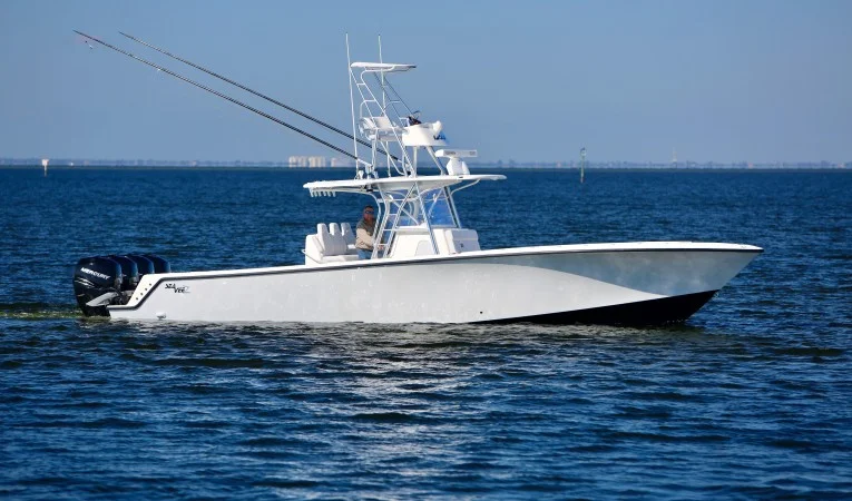 39 SeaVee 