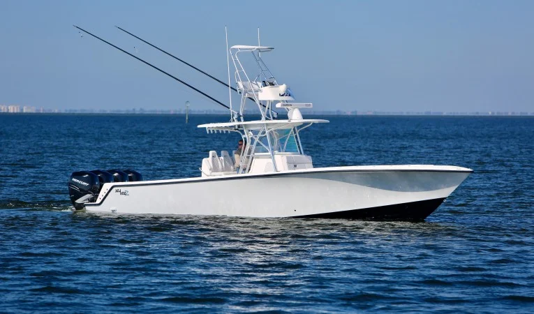 39 SeaVee 