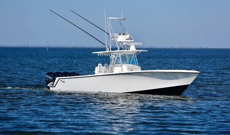 39 SeaVee 