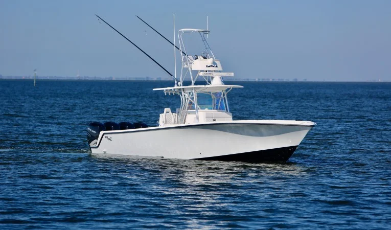 39 SeaVee 
