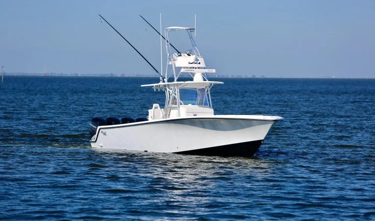 39 SeaVee 