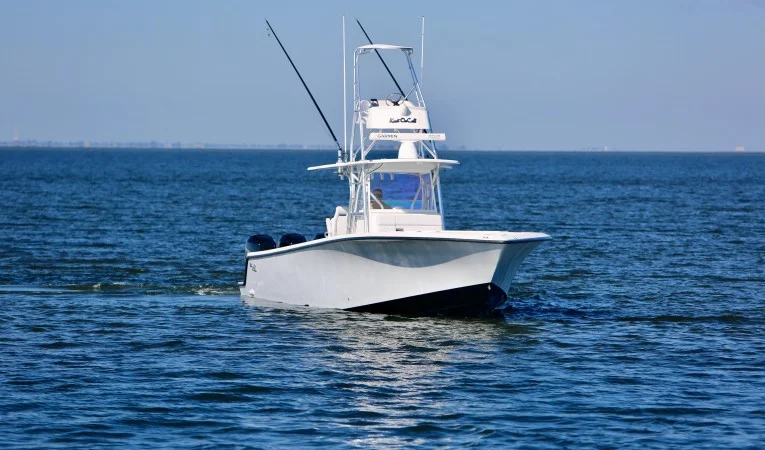 39 SeaVee 