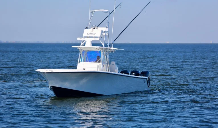 39 SeaVee 