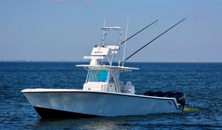 39 SeaVee 