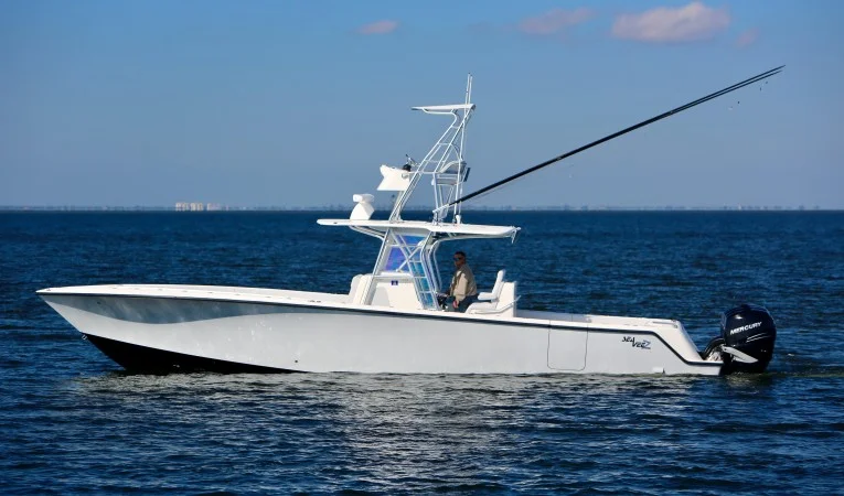 39 SeaVee 