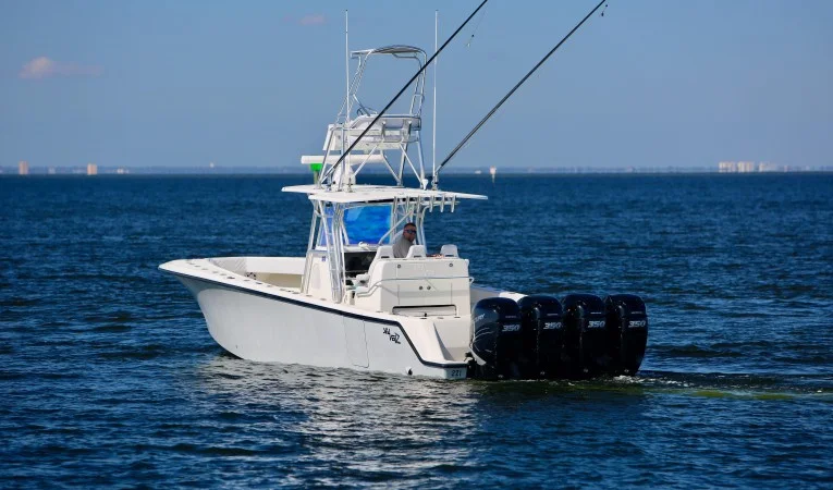 39 SeaVee 