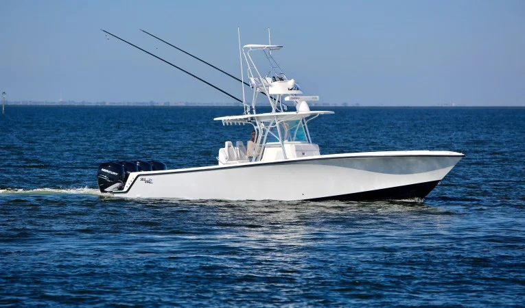 39 SeaVee 