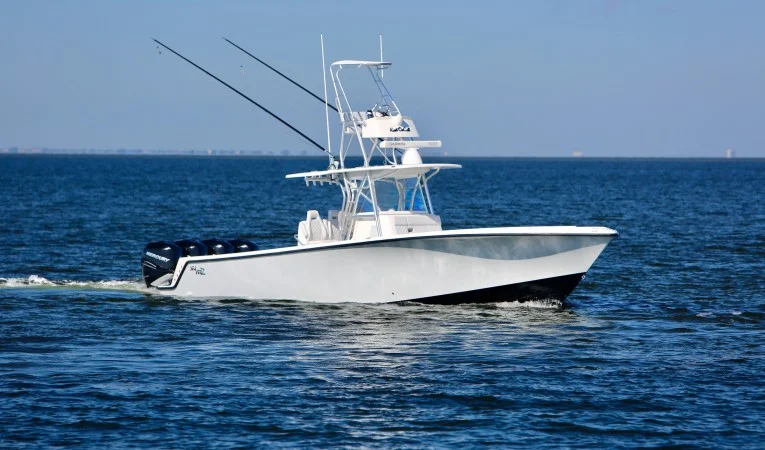 39 SeaVee 