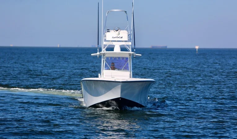 39 SeaVee 