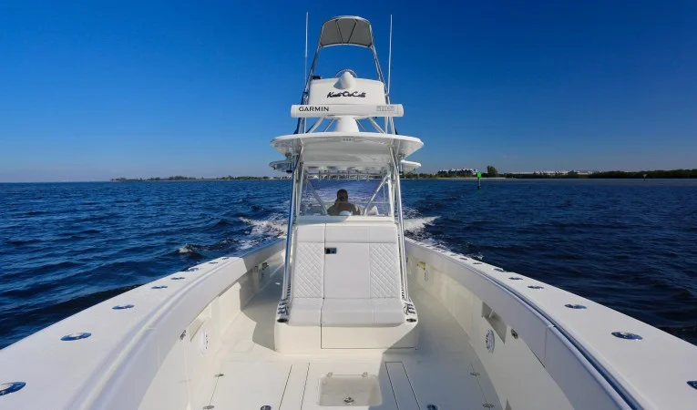 39 SeaVee 