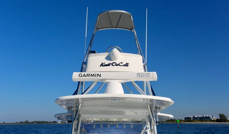 39 SeaVee 
