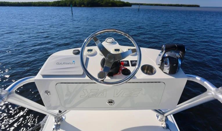 39 SeaVee 