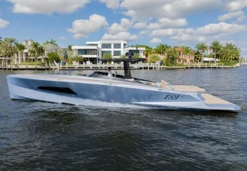 Say Carbon Yachts 42 42' SAY 2023