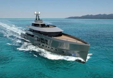 207' Delta 2027