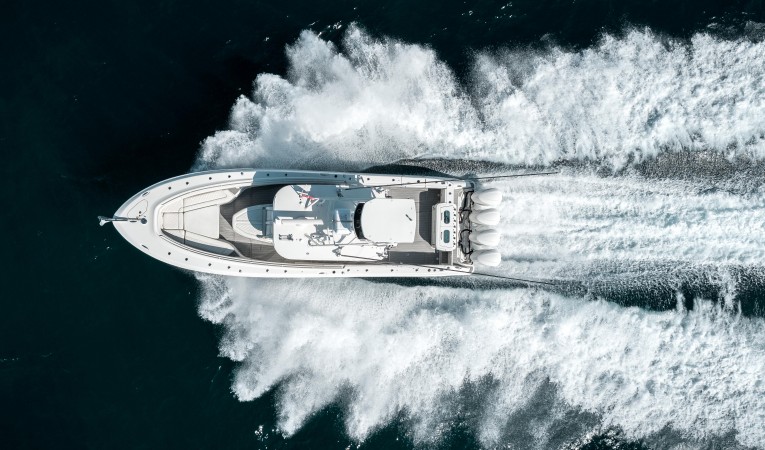 42 Hydra-Sports 