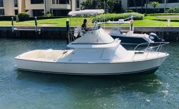 31 Bertram 1962 Old School North Palm Beach, Florida Sold on 2019-12-06 by  Denison Yacht Sales