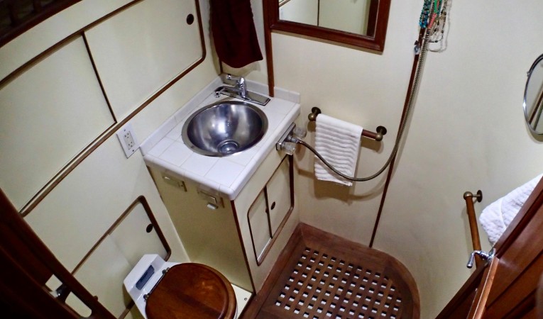 49 Kha Shing Master Head