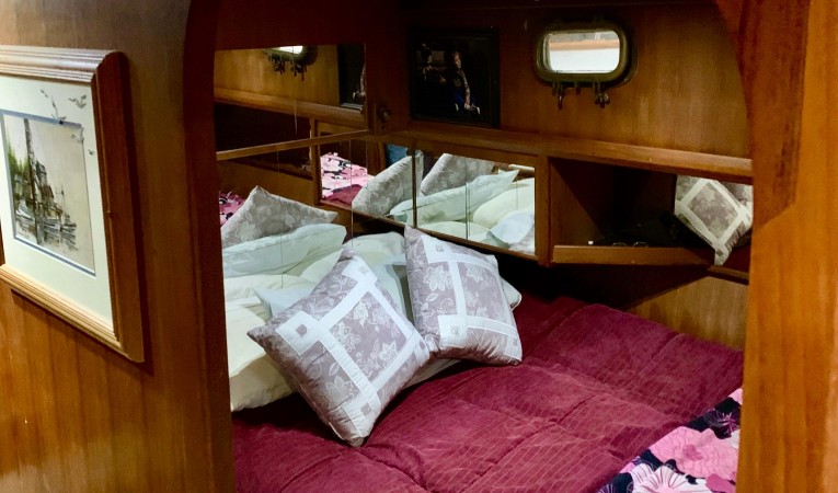 49 Kha Shing Master Stateroom